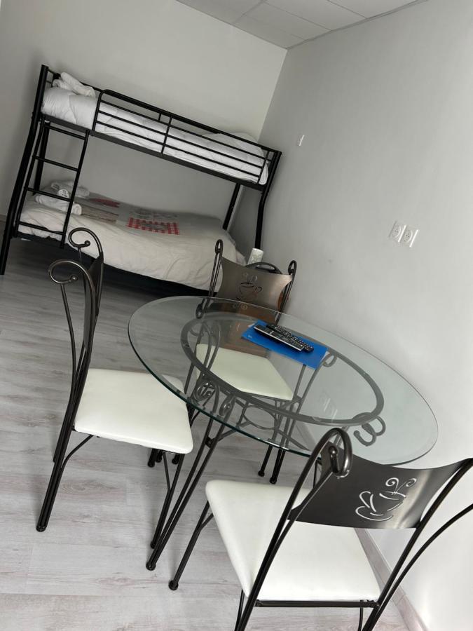 Studio 1 pièce Bussang Extérieur photo